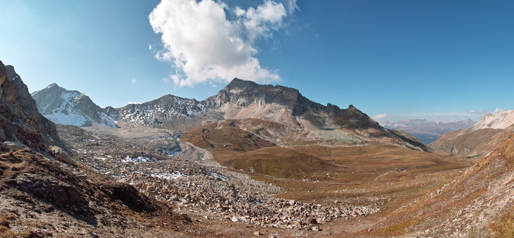 Piz Grisch weather