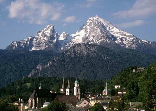 Watzmann