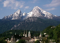 Watzmann photo