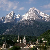 Watzmann