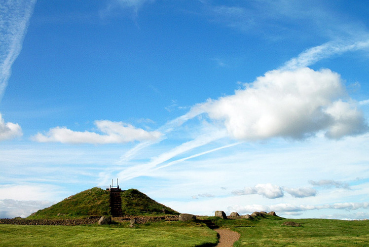 Cairnpapple Hill weather