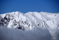 Mount Yumiori photo