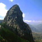 Roque de Agando