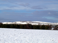 Cairnie Hill photo