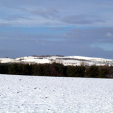 Cairnie Hill