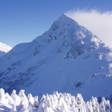 Mount Arrowhead