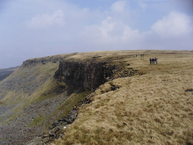 High Seat (Yorkshire Dales)