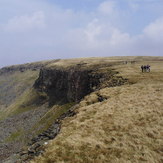 High Seat (Yorkshire Dales)