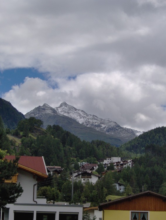 Nederkogel weather