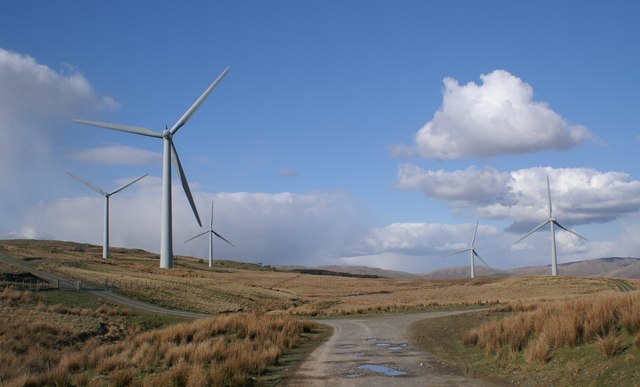 Lambrigg Fell