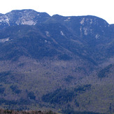 Armstrong Mountain (Keene Valley, New York)