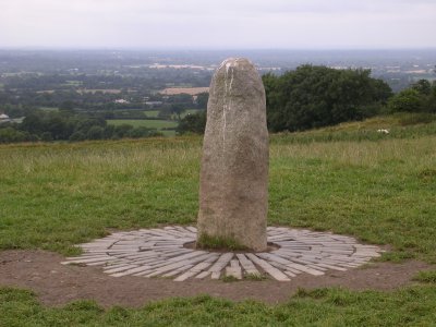 Hill of Tara