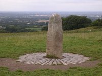 Hill of Tara photo