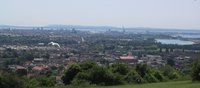 Portsdown Hill photo