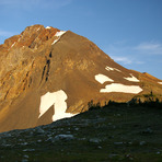 Fissile Peak