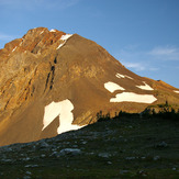 Fissile Peak