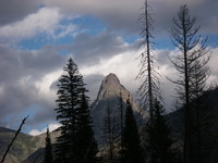 Mount Saint Nicholas photo