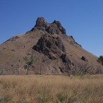 Malheur Butte