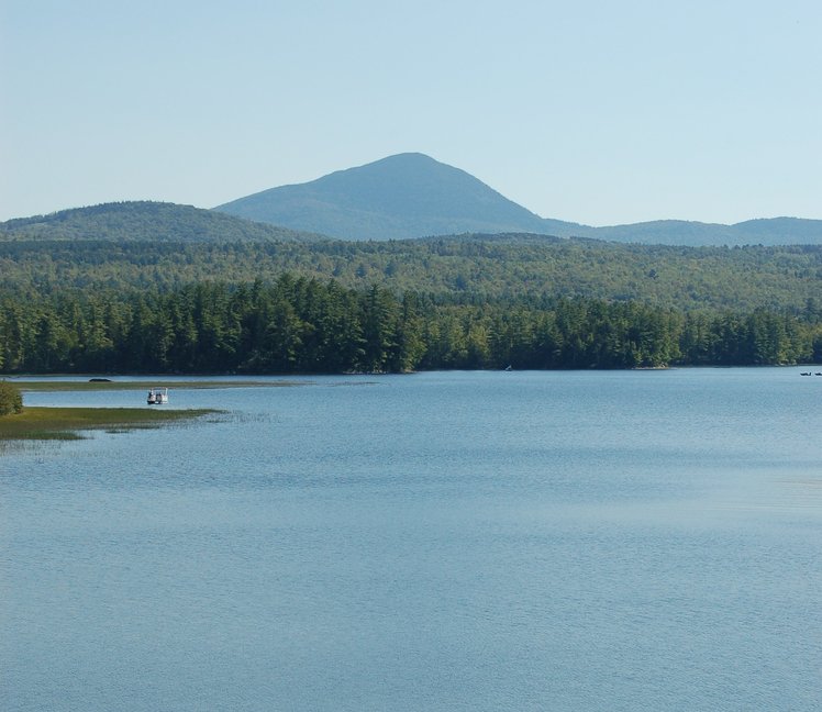 Mount Blue (Maine) weather