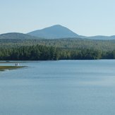 Mount Blue (Maine)