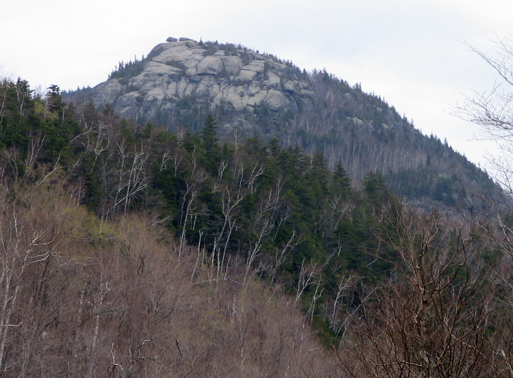 Pitchoff Mountain