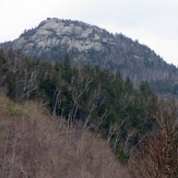 Pitchoff Mountain