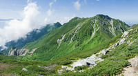 Mount Minamikoma photo