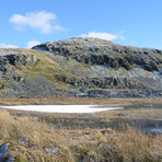 Moel Ysgyfarnogod