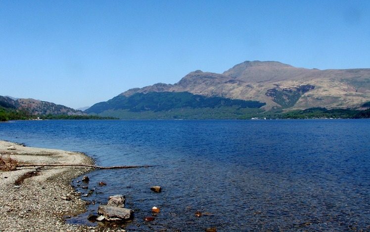 Ben Lomond