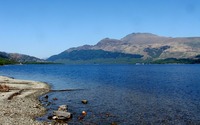 Ben Lomond photo