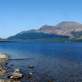 Ben Lomond