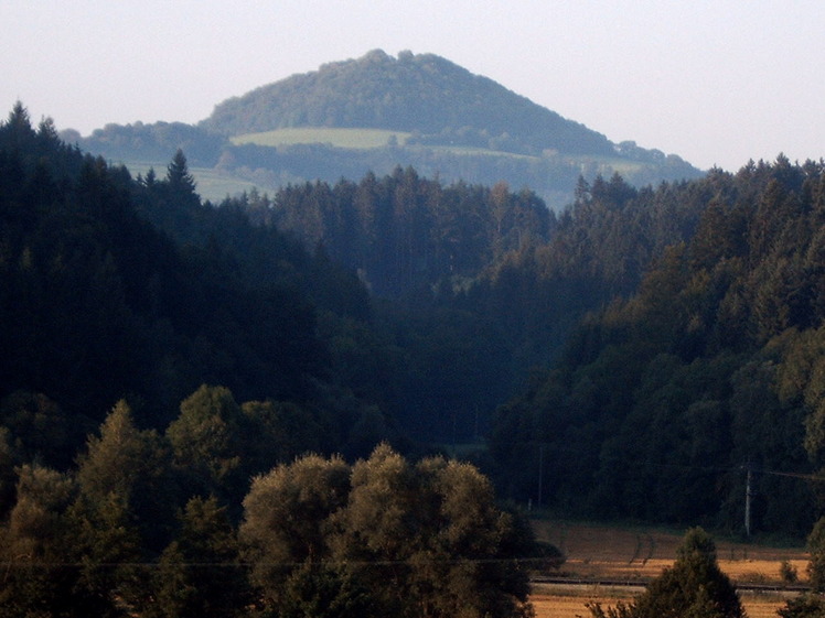 Hohenstaufen (mountain)