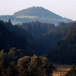 Hohenstaufen (mountain)