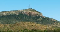 Mount Stuart, Queensland photo