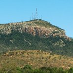 Mount Stuart, Queensland