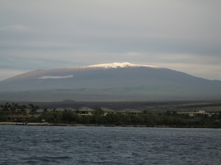 Mauna Kea