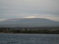 Mauna Kea photo