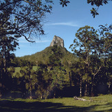 Mount Coonowrin