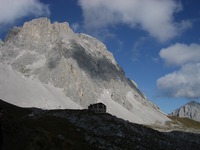 Sulzfluh photo