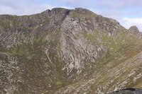 Beinn Tarsuinn (Corbett) photo