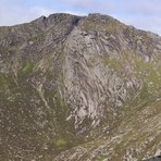 Beinn Tarsuinn (Corbett)