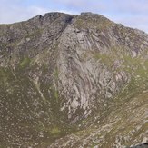 Beinn Tarsuinn (Corbett)