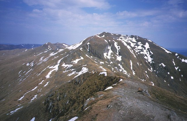 Ben Lawers