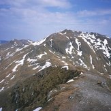 Ben Lawers