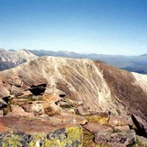 Beinn Liath Mhòr