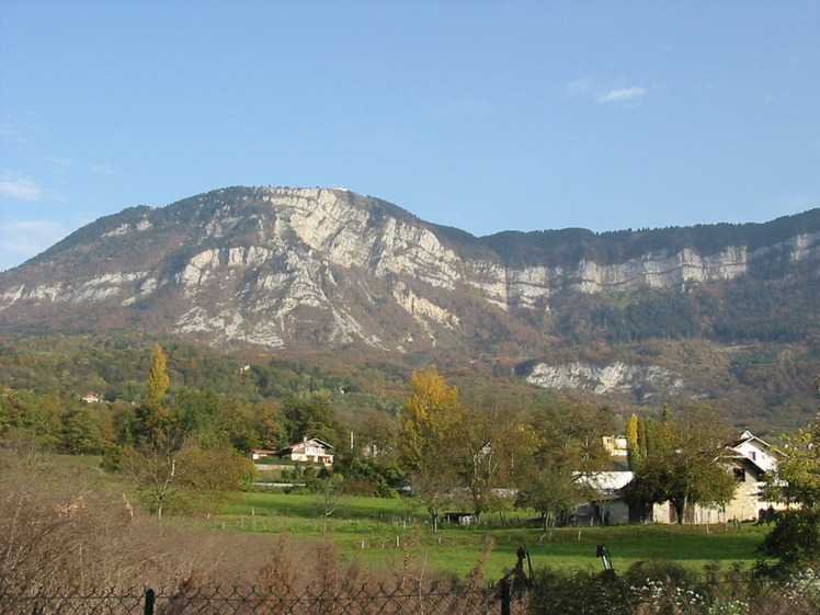 Mont Revard