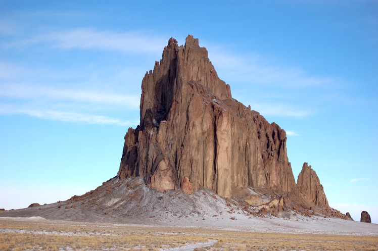 Shiprock weather