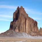 Shiprock