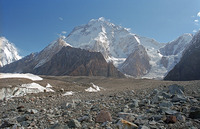 Broad Peak photo