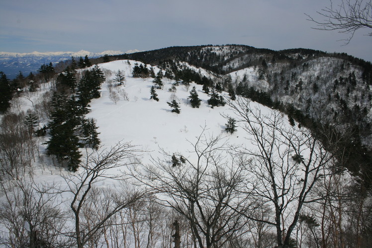 Mount Kurai weather